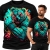 KOSZULKA  BAD BEAR 4